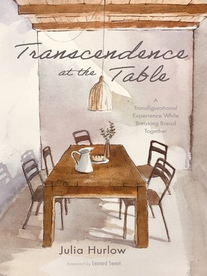 cover image of Transcendence at the Table